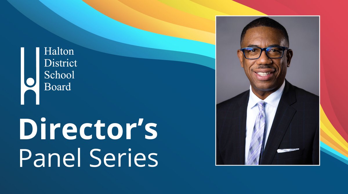 Registration for the Delving into the 2024-2028 Multi-Year Strategic Plan on Monday, Jan. 13 at 6 p.m. is not required.

Those interested in attending can submit a question to the panel before or during the session.

Learn more and submit your questions: bit.ly/3DHHmJI