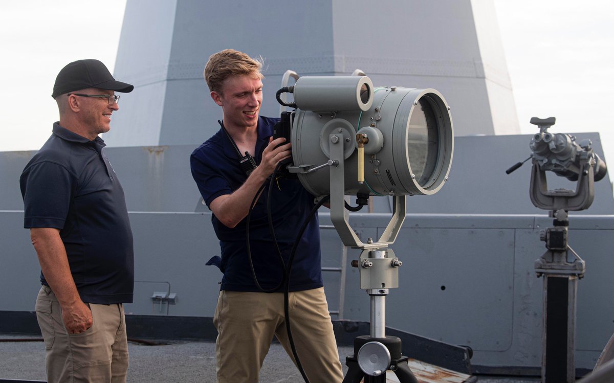 For centuries, the Navy and our industrial base—the citizens behind the sail—have driven innovation, from 19th-century steamships to WWII sonar. Advances like unmanned subs and green tech continue this legacy. The future Navy Museum will inspire the next wave of innovators.⚓