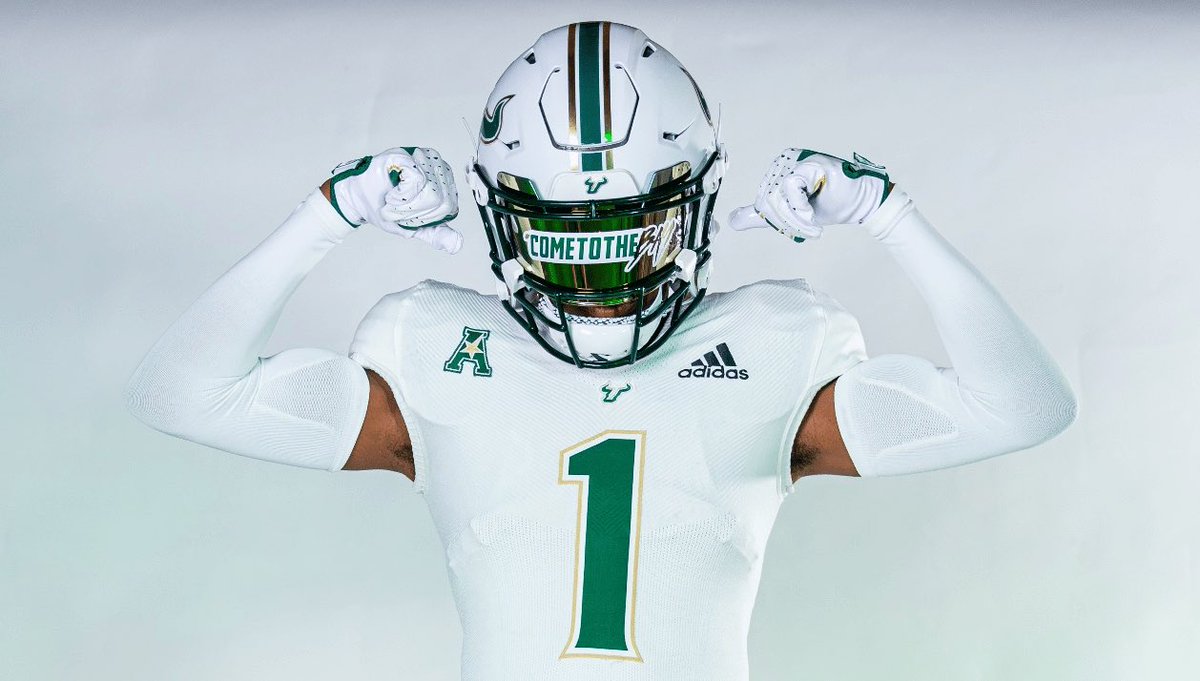 Eddie “Ocho” Guerra 🎱 (@eddieg_1002) on Twitter photo After a great conversation with <a href="/alexmfagan/">Alex Fagan</a> I am blessed and honored to receive an from <a href="/USFFootball/">USF Football</a>
<a href="/tcchsyjfootball/">TCCHS Football</a> <a href="/CoachJRogers1/">Justin Rogers</a> <a href="/CoachAtkins_M/">Coach Mod 🐶</a> <a href="/itgnext_georgia/">ITG Next - Georgia</a> <a href="/RecruitGeorgia/">Recruit Georgia</a> <a href="/MrTNT21/">CoachTNorton</a> <a href="/GHSnewssports/">GHS Sports News</a> After a great conversation with <a href="/alexmfagan/">Alex Fagan</a> I am blessed and honored to receive an from <a href="/USFFootball/">USF Football</a>
<a href="/tcchsyjfootball/">TCCHS Football</a> <a href="/CoachJRogers1/">Justin Rogers</a> <a href="/CoachAtkins_M/">Coach Mod 🐶</a> <a href="/itgnext_georgia/">ITG Next - Georgia</a> <a href="/RecruitGeorgia/">Recruit Georgia</a> <a href="/MrTNT21/">CoachTNorton</a> <a href="/GHSnewssports/">GHS Sports News</a>