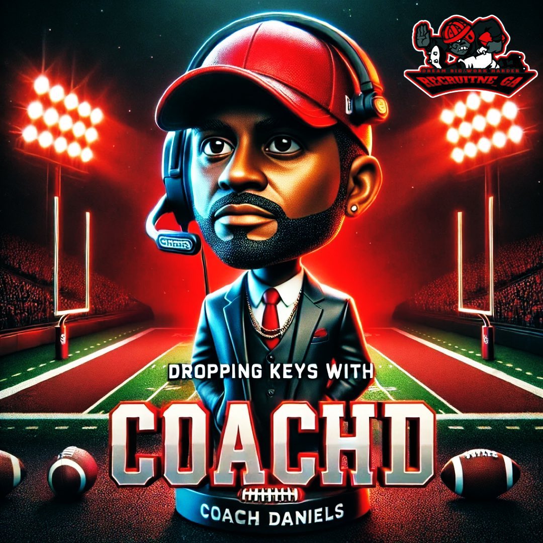 CommitPlug's tweet image. Happy to have made this Graphic for @CoachDaniels06 keep doing what you do best Coach!