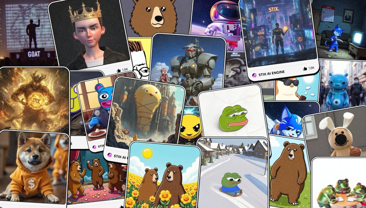 incredible amounts of culture being created in the new year.