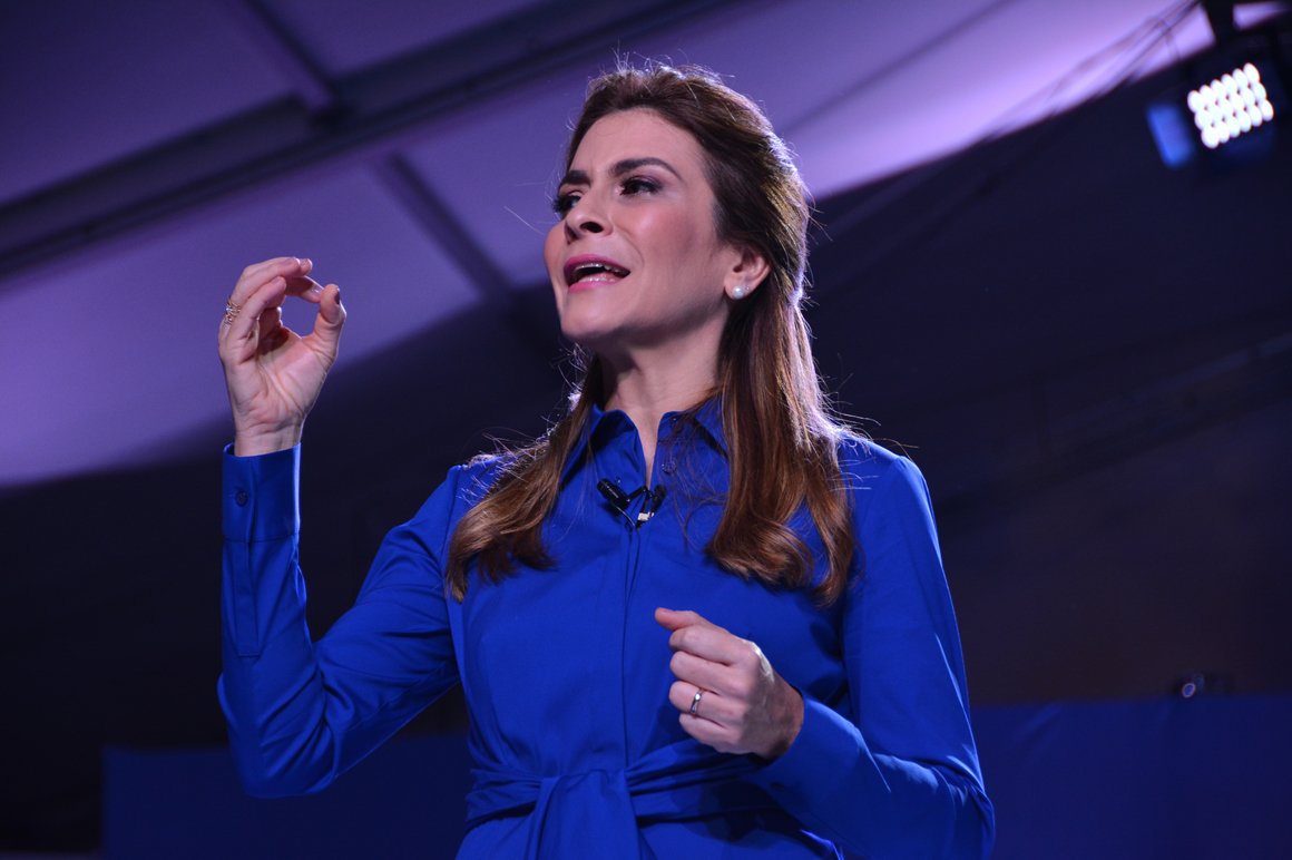 EuricSanti's tweet photo. Si el PRM (@PRM_Oficial) eligiera una mujer para la presidencia del 2028, ¿Quién creen que tenga más posibilidades de ganar?

A) Raquel Peña (@RaquelPenaVice);
B) Carolina Mejía (@CarolinaMejiaG);
C) Faride Raful (@FarideRaful);
D) Gloria Reyes (@GloriaReyesG);

¡Cuenten 👀!