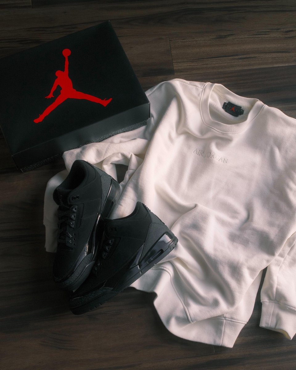 champs sports jordan 3