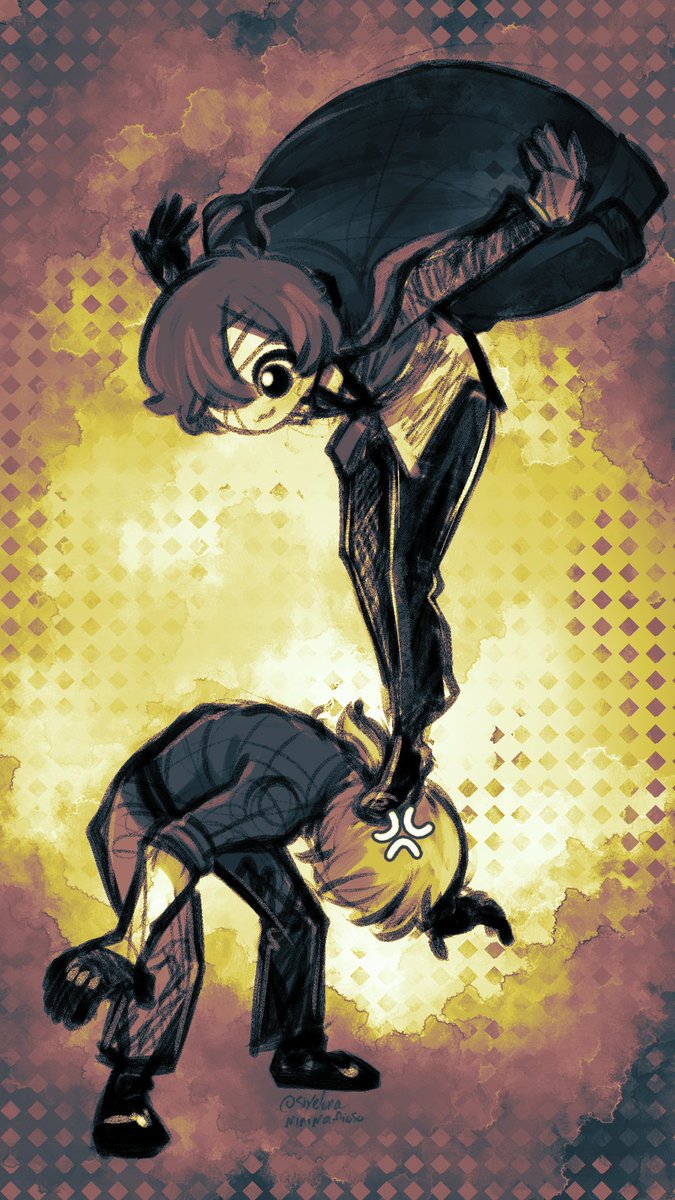 🌈 Sixelona - NOW ON BSKY - sixelona.bsky.social tweet media