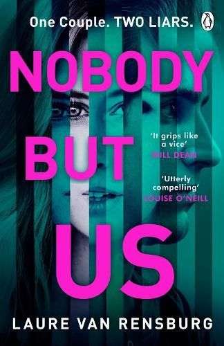 damppebbles's tweet photo. #fivestarflashback ⭐⭐⭐⭐⭐
#BookReview: Nobody But Us by Laure Van Rensburg @MichaelJBooks @PenguinUKBooks #NobodyButUs #damppebbles
➡️ https://t.co/6WxDSEwuJM
#whattoread #bookish #BookTwitter #booktwt #BookX #bookrecommendation https://t.co/MHDsHKfRZo