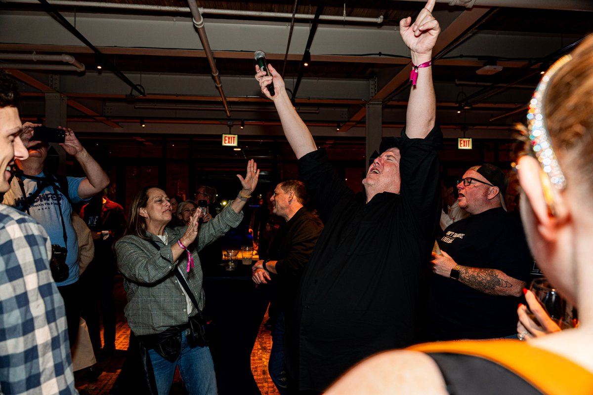 WeishFest tweet media