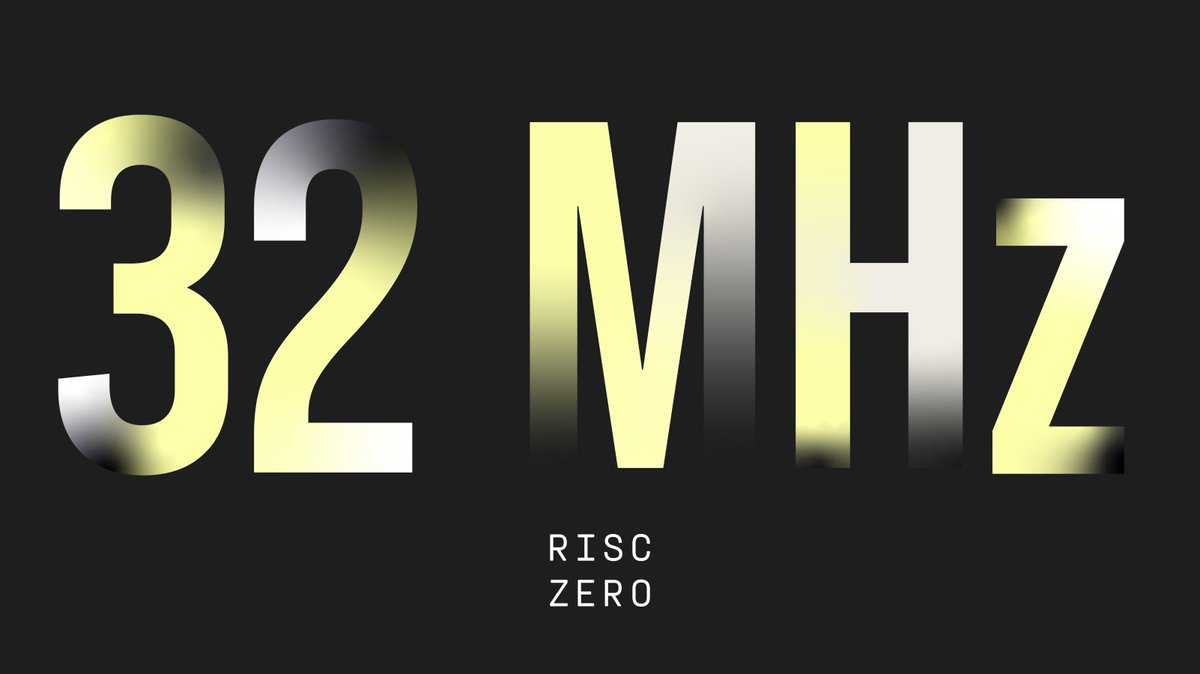 RISC Zero tweet media