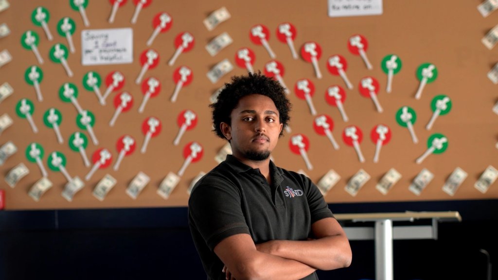 "For my future career path, I want to go into Finance, Accounting, or Business Management."

Yosef G., Class of 2025
<a href="/sjndpilots/">SJND High School</a>