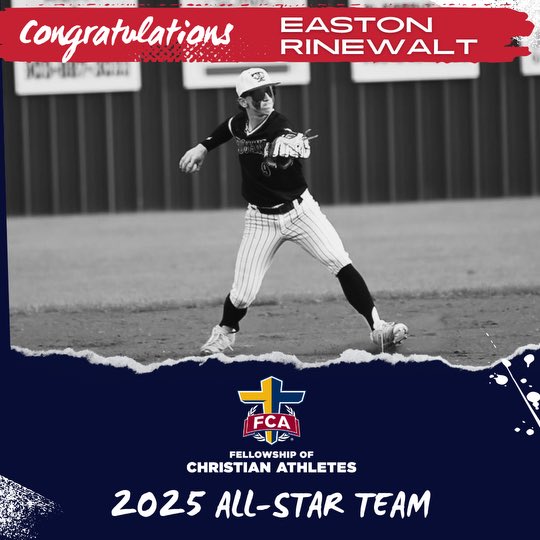 RinewaltT's tweet photo. Way to go bud!!  Proud of you!  @easton_rinewalt https://t.co/RVDCGTwB22
