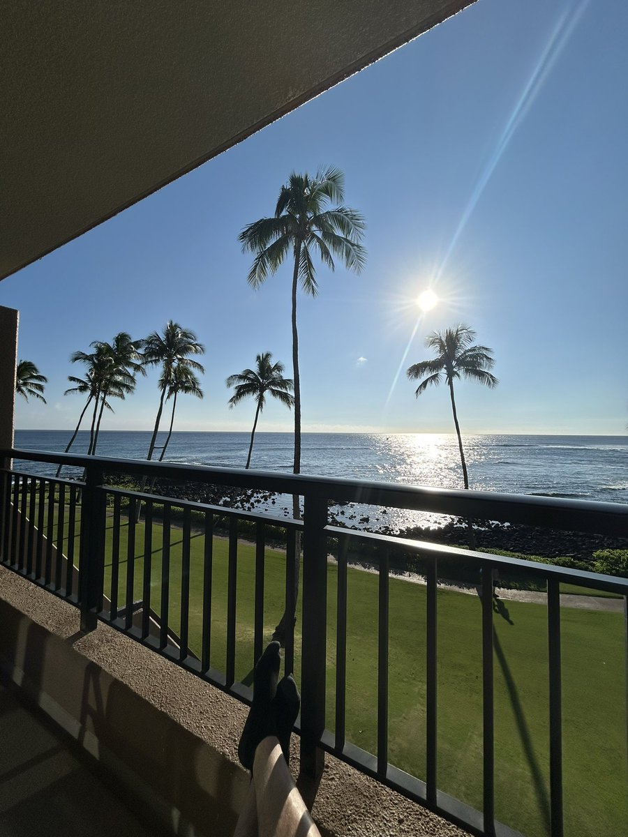 Honeymoon’n in Kauai!