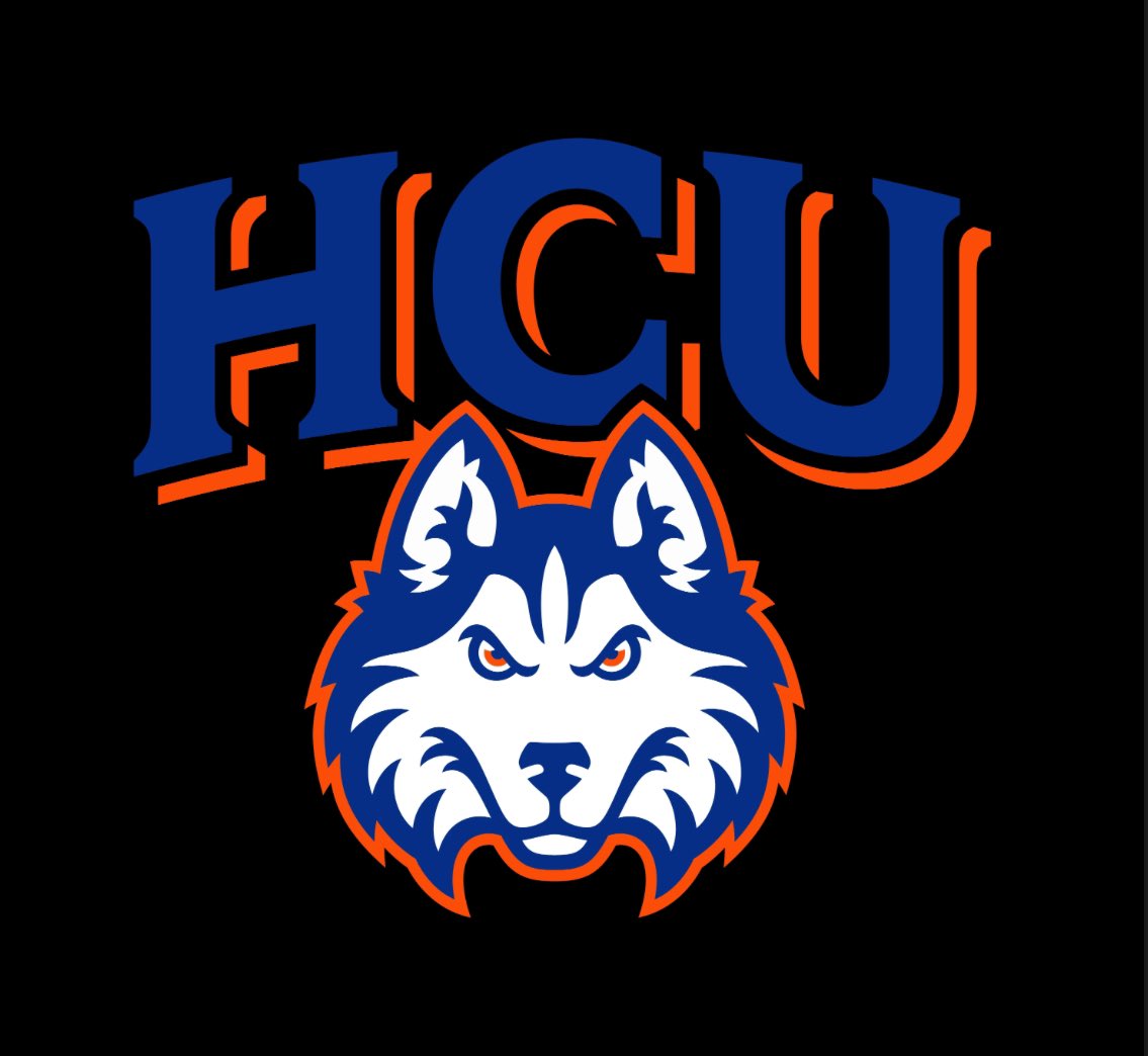 Blessed to say I will be continuing my academic and athletic career at Houston Christian University. Thank god🙏🏽