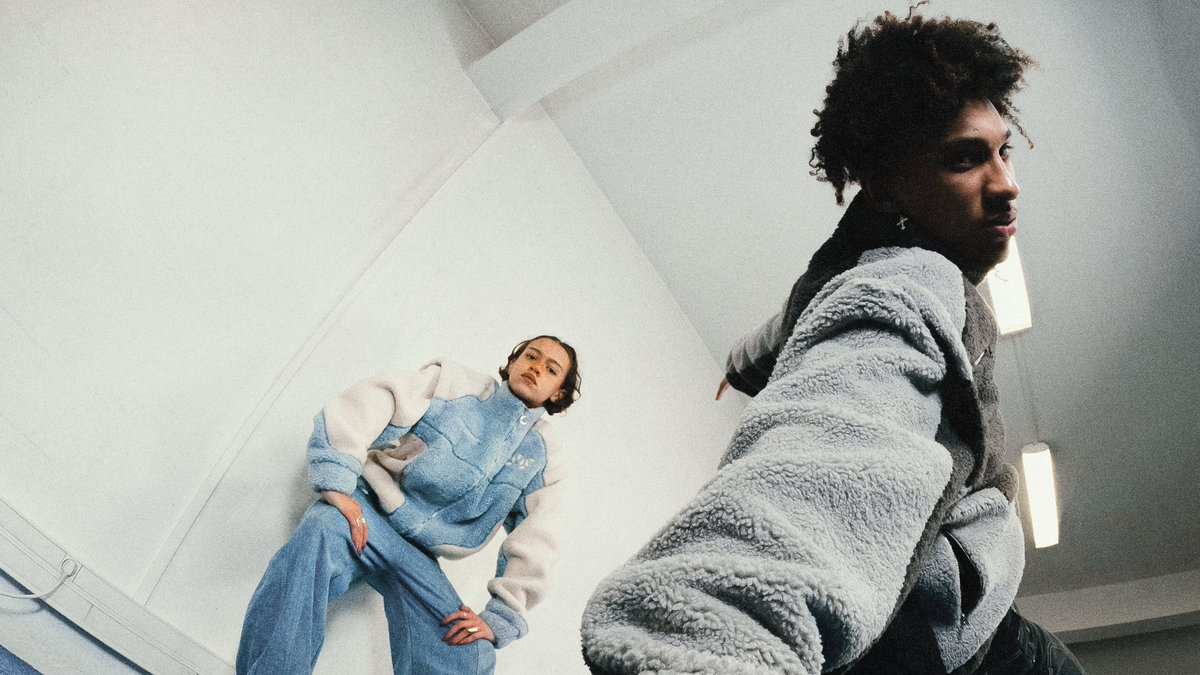NubesStudio's tweet image. « COMFY » SHERPA JACKET ONLINE NOW ON : 

nubes-studio.com 😶‍🌫️

THE MOST COMFY PRODUCT YOU WILL EVER WEAR !