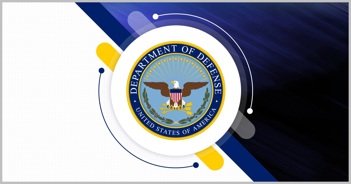 ExecutiveGov's tweet image. The Office of the Under Secretary of Defense for Research and Engineering has released a new guidance to support model-based systems engineers and architects in defense project planning.
Read full story: ow.ly/yzp650UEl3M
---
#GovConNews #ModelBasedEngineering