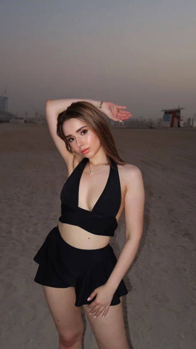 Hello, Samanta Cherry will be soon in Paris 15.01.2025! Welcome! Avalible in Barcelona too!
Bookings: office@nin.tv