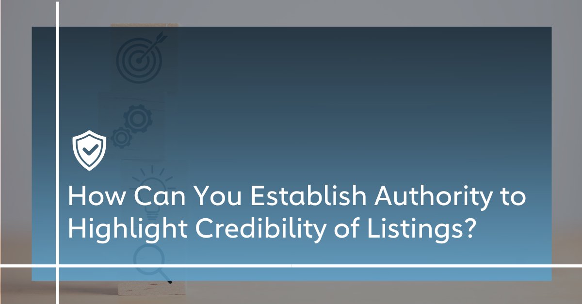 Establish authority and showcase credibility with testimonials and awards that highlight your expertise in the field: bit.ly/microsoft-apps…

#MSPartner #AppSource