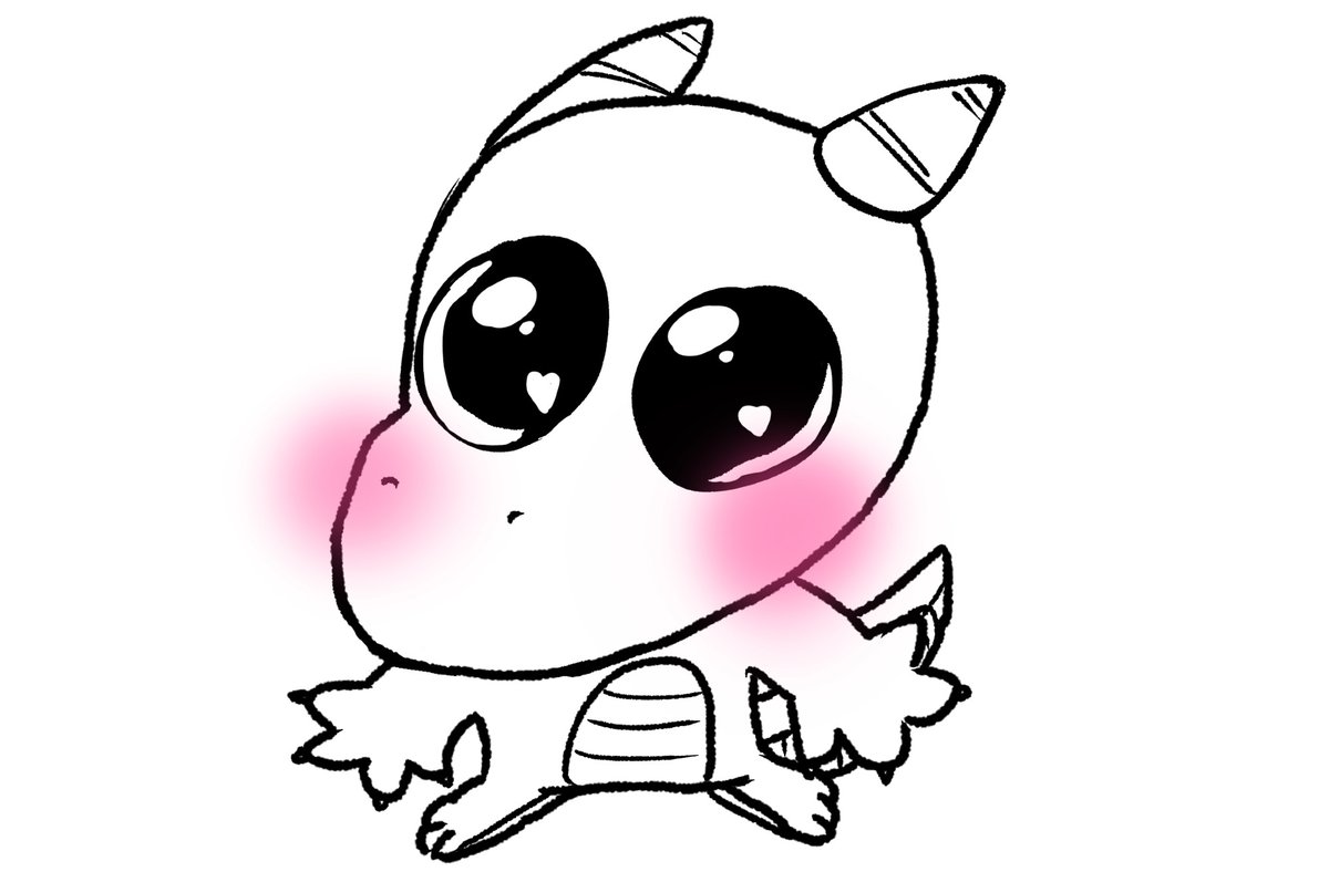 I am once again calling for artists to share their kobold art for...science please
-sincerely, a dragon

Art by slatebreaker on 🦋