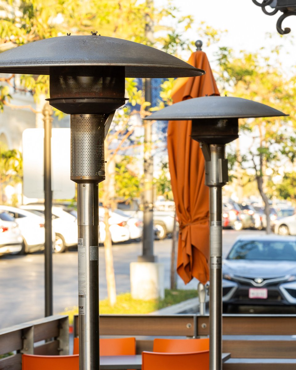 TheAEICorp's tweet image. 🌟 For hospitality professionals, creating a memorable guest experience is essential, and Sunglo Heaters is here to help you do just that.
#SungloHeaters #eventdesign #partyplanning #eventstyling #eventpros #catering #cateringservice #hospitality #hospitalityindustry