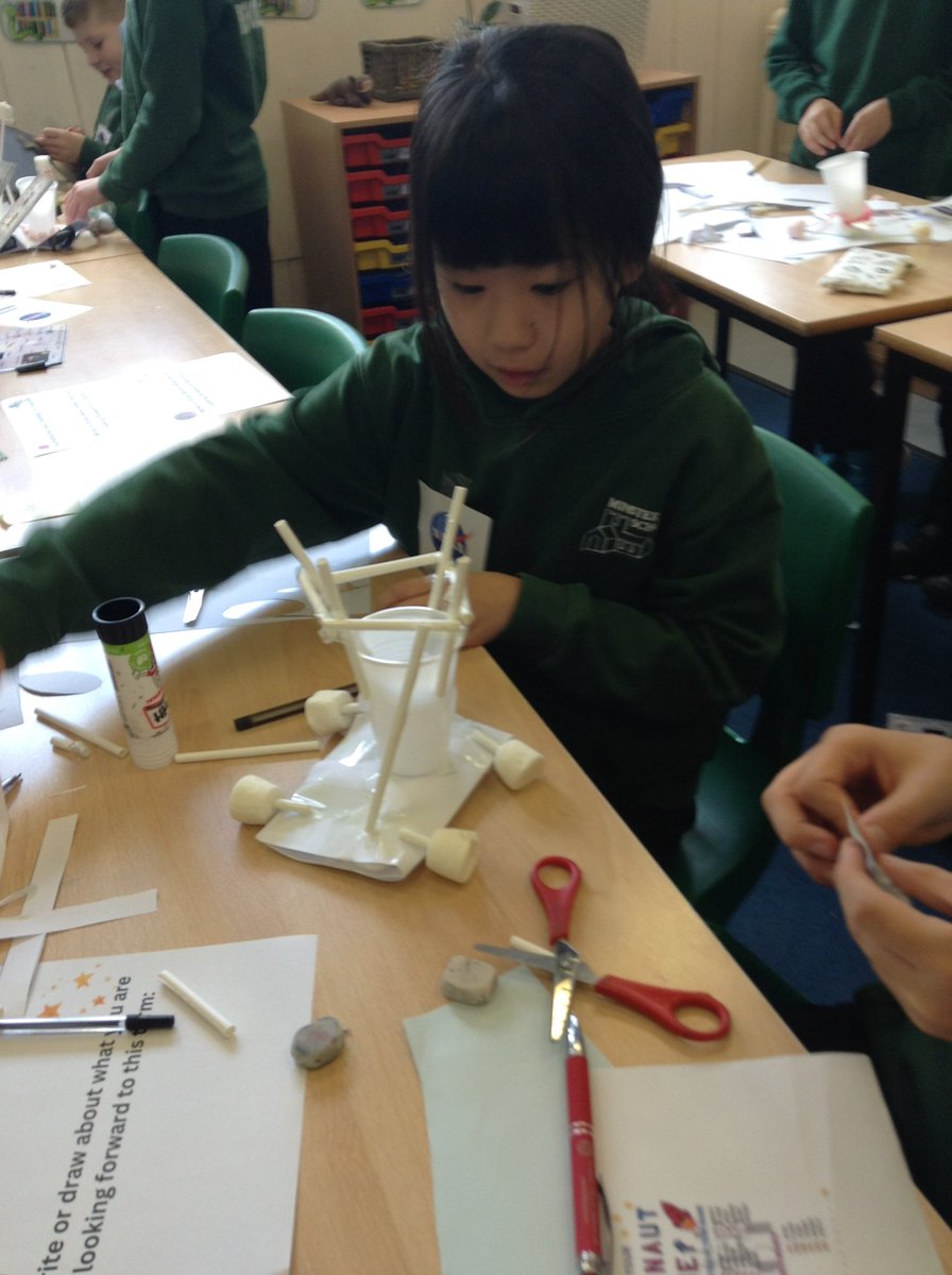 Minster C.E. Primary School Warminster tweet media