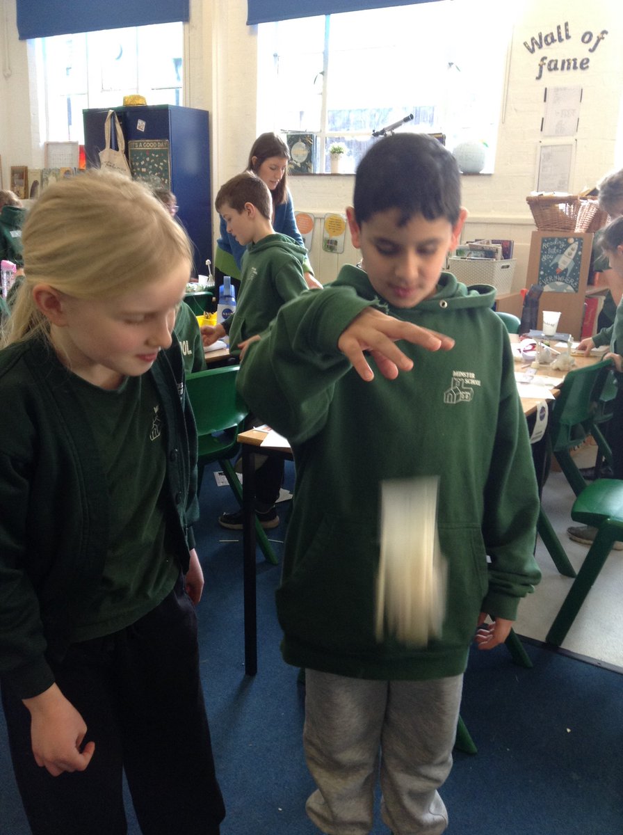 It’s been a fantastic start to the new term. From cooking, to art, to DT, every class has thrown themselves into their new topics. Here is Year 5, making and testing their very own space rovers! #space #spacerovers #HappyNewYear #newterm #year5