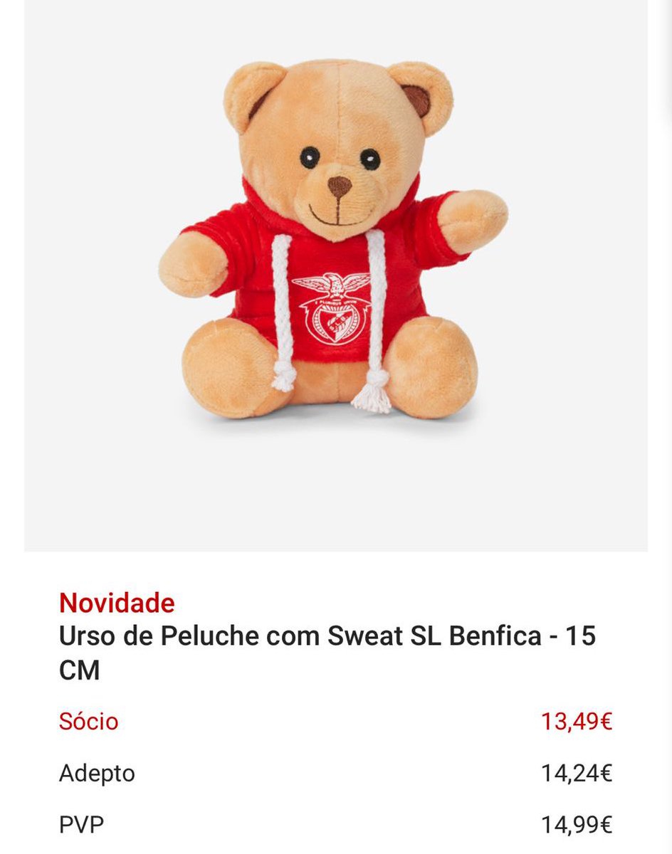 biazita_79's tweet photo. Agora preciso de um destes🥹😭, que fofinhooooo😭❤️ https://t.co/r1BpzO7Ady