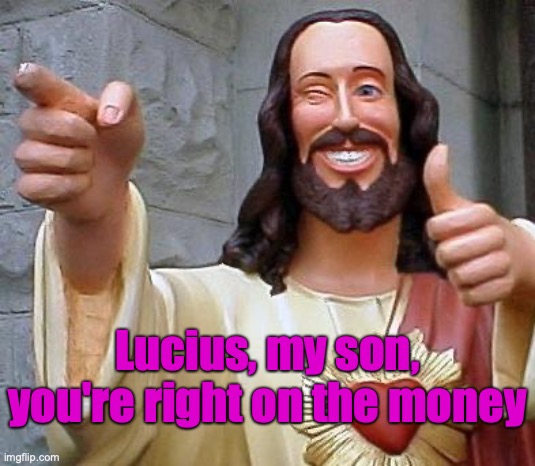 I think <a href="/wallstreetbets/">wallstreetbets</a> will agree to

The First Law of Pump

The magnitude of a token's pump is directly proportional to the pumper's number of followers.

Corollary to The First Law of Pump

The magnitude of a token's pump is inversely proportional to its market capitalisation.