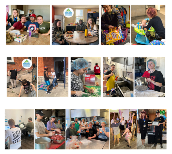 LivingRockHamON's tweet photo. 🥣 Join us on Feb 25, 2025 at @HCCbyCarmens to raise funds for #HamOnt youth! Proceeds support meals and drop-in 7 days a week, housing, life skills, &amp; employment training.

Get your tickets now @https://www.livingrock.ca/soupfest #Soupfest2025 https://t.co/aJX3Vi0n7R