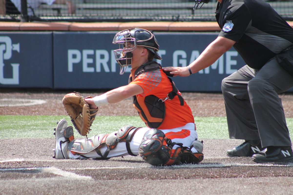 Luke St. John (@luke_stjohn3) on Twitter photo I am blessed and honored to be named a finalist for the <a href="/HotStoveDinner/">Hot Stove League Baseball and Softball Awards</a> โCatcher of the Year Award,โ for the Greater Charlotte Region. I want to thank my family, coaches and teammates for all the support!
<a href="/WingateBaseball/">Wingate Baseball</a>
<a href="/MRHSBasebal1/">Marvin Ridge Baseball</a>
<a href="/OnDeckAcademy/">On Deck Academy</a> I am blessed and honored to be named a finalist for the <a href="/HotStoveDinner/">Hot Stove League Baseball and Softball Awards</a> โCatcher of the Year Award,โ for the Greater Charlotte Region. I want to thank my family, coaches and teammates for all the support!
<a href="/WingateBaseball/">Wingate Baseball</a>
<a href="/MRHSBasebal1/">Marvin Ridge Baseball</a>
<a href="/OnDeckAcademy/">On Deck Academy</a>