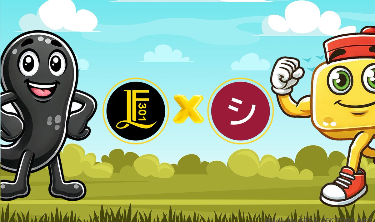 We're thrilled to announce our collaboration with <a href="/ShigumaNFT/">Shiguma</a> 

Shigma is the first anime style art on <a href="/AbstractChain/">Abstract</a> 

5 x WL spots
Steps to enter:
✳️ Drop your EVM wallet
✳️ Follow <a href="/ShigumaNFT/">Shiguma</a> + notis on 🔔
✳️ Like + RT the pinned tweet
✳️ Tag 3 frens

🏆5 Winners