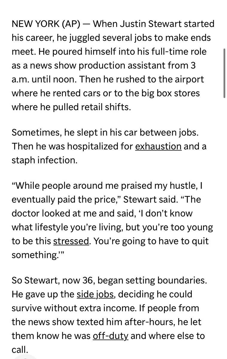 Justin Stewart tweet media