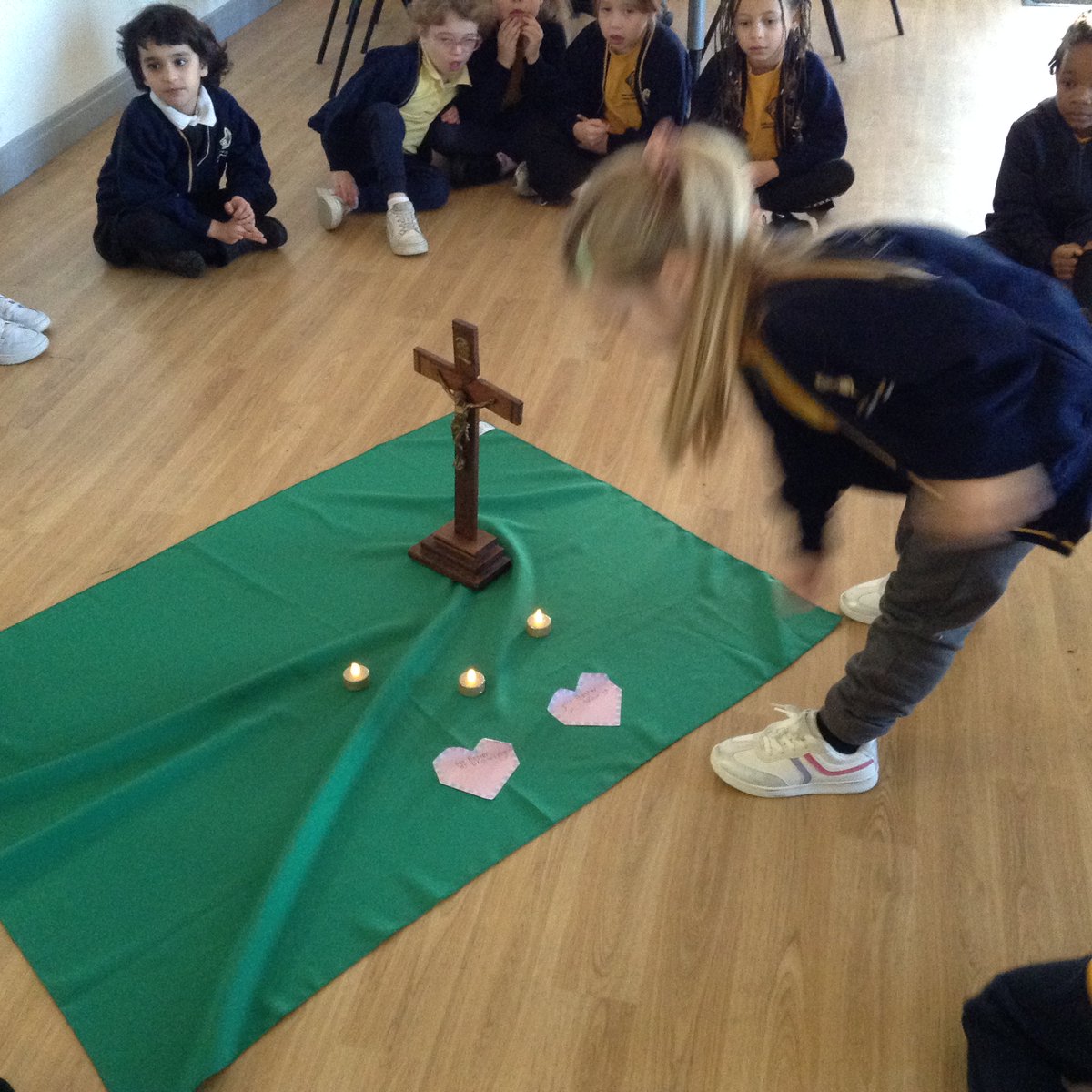 Year1OLOL tweet media
