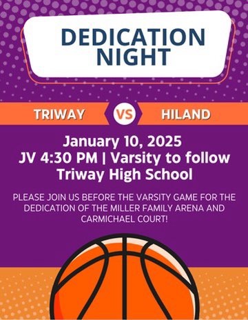 Triway Titans Athletics tweet media