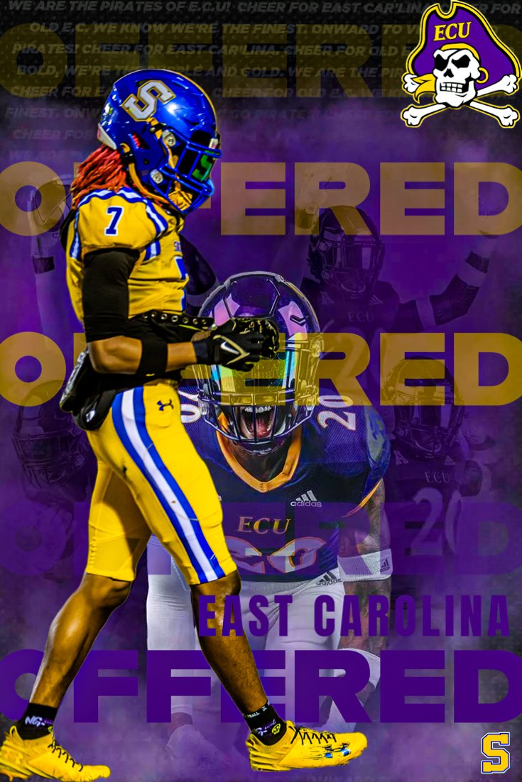 Jayden Covil (@jaydenzcovil) on Twitter photo #AGTG East Carolina offered Thank you <a href="/ECUPiratesFB/">ECU Football</a> <a href="/Dyrell_Roberts/">Dyrell Roberts Sr.</a> <a href="/coachcscott/">Coach Scott</a> <a href="/CoachThourogood/">Coach Thourogood</a> <a href="/CoachSimmons__/">Jahvoni Simmons</a> <a href="/QuanDBtalk/">Coach Quan</a> <a href="/hatfieldsports/">Matthew Hatfield</a> <a href="/LHRubama/">Larry Rubama</a> #AGTG East Carolina offered Thank you <a href="/ECUPiratesFB/">ECU Football</a> <a href="/Dyrell_Roberts/">Dyrell Roberts Sr.</a> <a href="/coachcscott/">Coach Scott</a> <a href="/CoachThourogood/">Coach Thourogood</a> <a href="/CoachSimmons__/">Jahvoni Simmons</a> <a href="/QuanDBtalk/">Coach Quan</a> <a href="/hatfieldsports/">Matthew Hatfield</a> <a href="/LHRubama/">Larry Rubama</a>