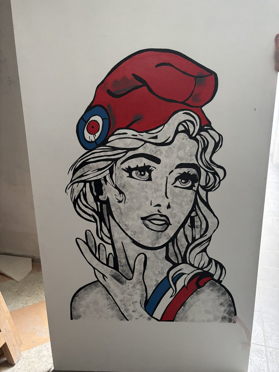 CAP PAR peintre applicateur revêtement