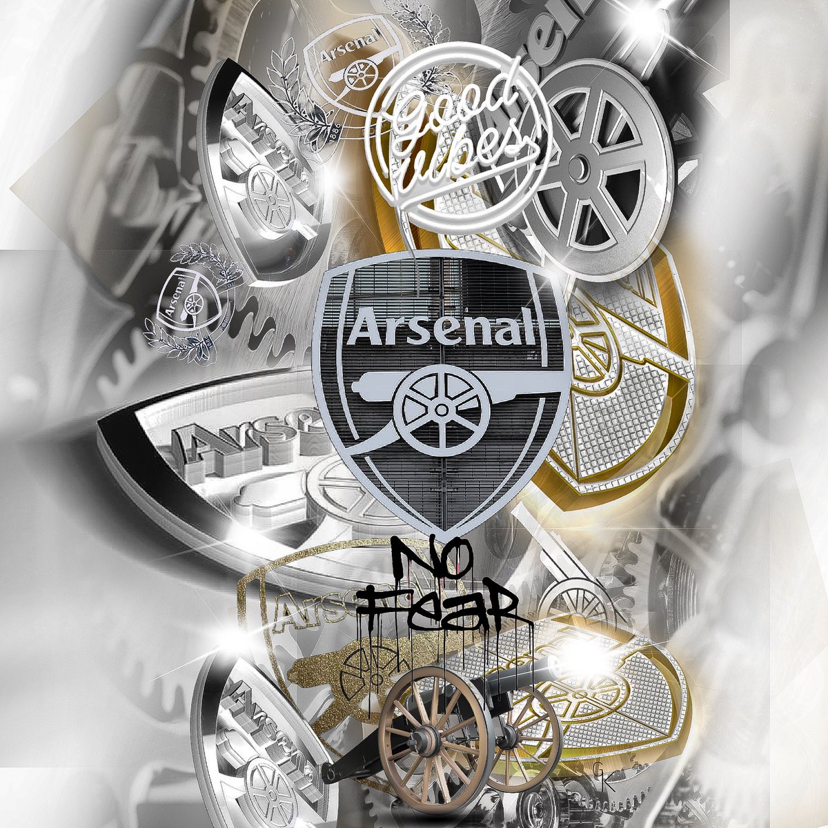 KevinDavis736's tweet photo. No More Red @Arsenal New Designs 
Hope you enjoy 
Remember to follow repost and like 
Enjoying my designs you can support me on BuyMeACoffee 
Link included 

https://t.co/ylEhCdXnEp https://t.co/Nae3AEzhlg