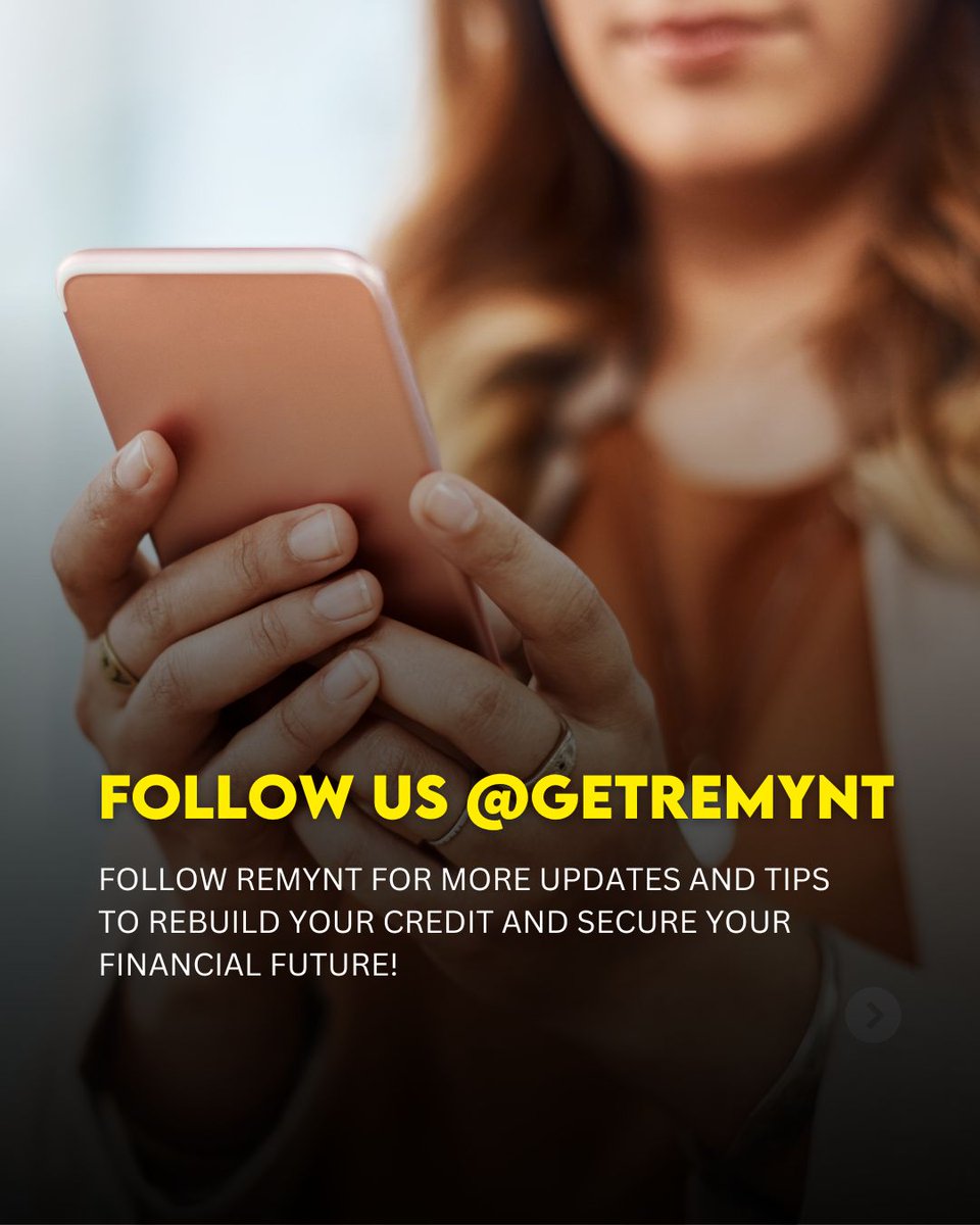 📢 The CFPB is making waves! Say goodbye to medical debt on credit reports – follow us to stay updated and rebuild your financial future. 🌟💳 
#getremynt #CreditMatters #FinancialLiteracy #CFPBUpdates #FinTechNews