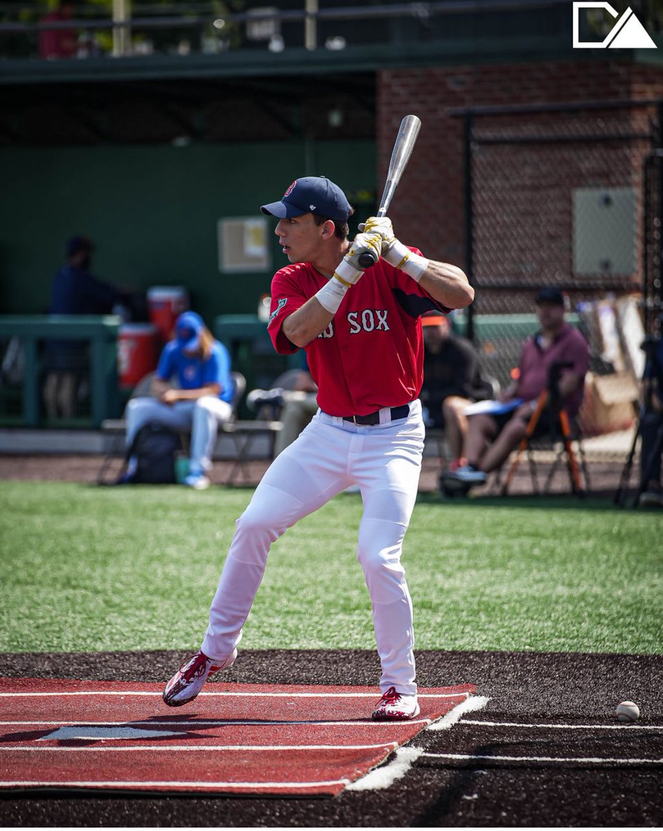 Nico Soul (@nicosoul_2025) on Twitter photo I am blessed and honored to be named a finalist for “Outfielder of the Year” for the Greater Charlotte Region. Thank you for this honor <a href="/HotStoveDinner/">Hot Stove League Baseball and Softball Awards</a> ! Also want to thank my coaches, family, and teammates for pushing me to a higher standard.
<a href="/MRHSBasebal1/">Marvin Ridge Baseball</a> I am blessed and honored to be named a finalist for “Outfielder of the Year” for the Greater Charlotte Region. Thank you for this honor <a href="/HotStoveDinner/">Hot Stove League Baseball and Softball Awards</a> ! Also want to thank my coaches, family, and teammates for pushing me to a higher standard.
<a href="/MRHSBasebal1/">Marvin Ridge Baseball</a>