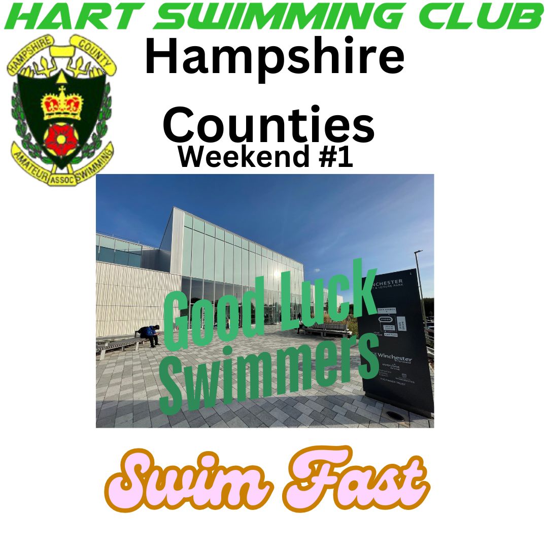 Hart Swimming Club tweet media