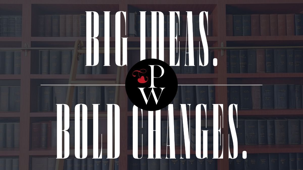 PublishersWkly's tweet photo. What’s new with PW? Let us break it down 👇
• A sleek new redesign that’s as sharp as your TBR 📖
• New sections: Currents & People (because publishing is never boring)
• Still serving the reviews and insights you can’t live without.
Welcome to #ANewEraOfPublishing. Read the issue: https://t.co/MXL5Qf956d