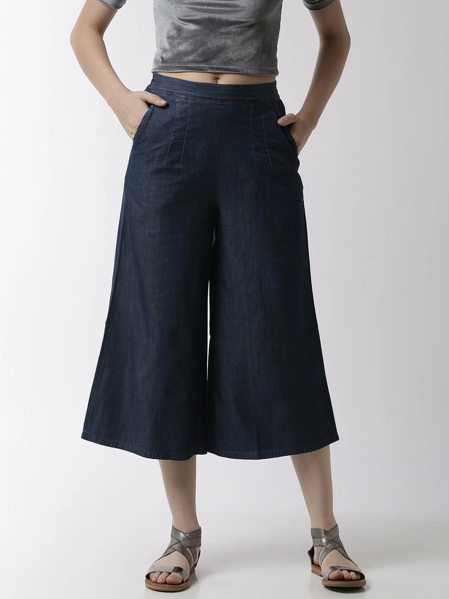 demozastores's tweet photo. Women’s Culottes Enzyme Blue 👇

#demozastores #notjustbasics #womensfashion https://t.co/iBhysow5GT https://t.co/GrbeRvVkXM