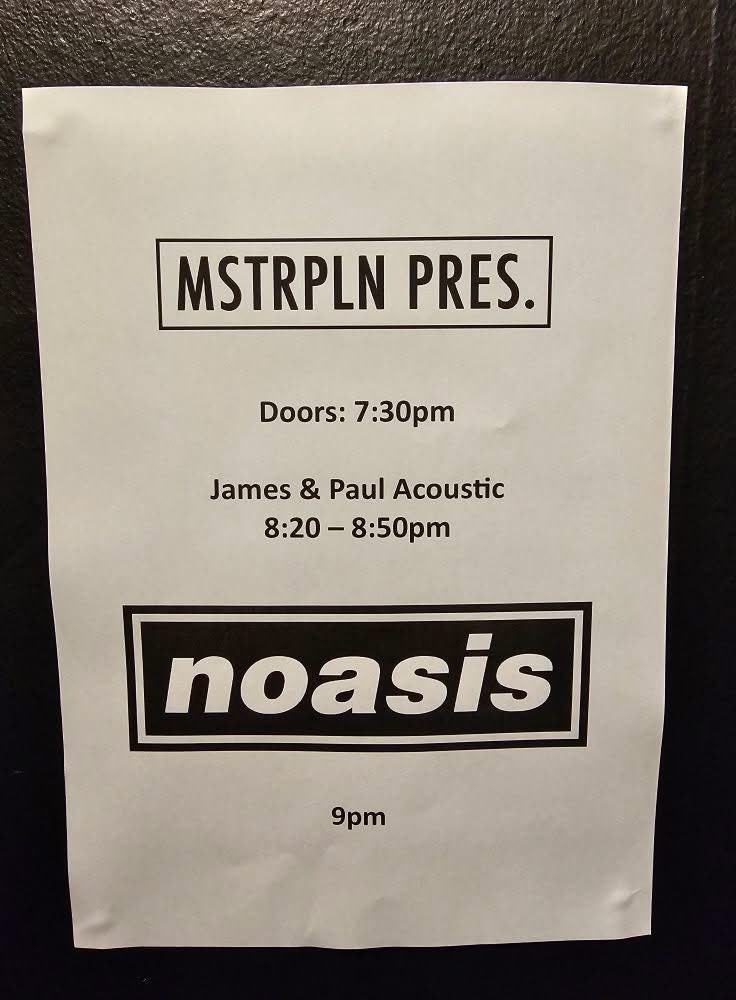 Bedford Esquires (@bedfordesquires) on Twitter photo 