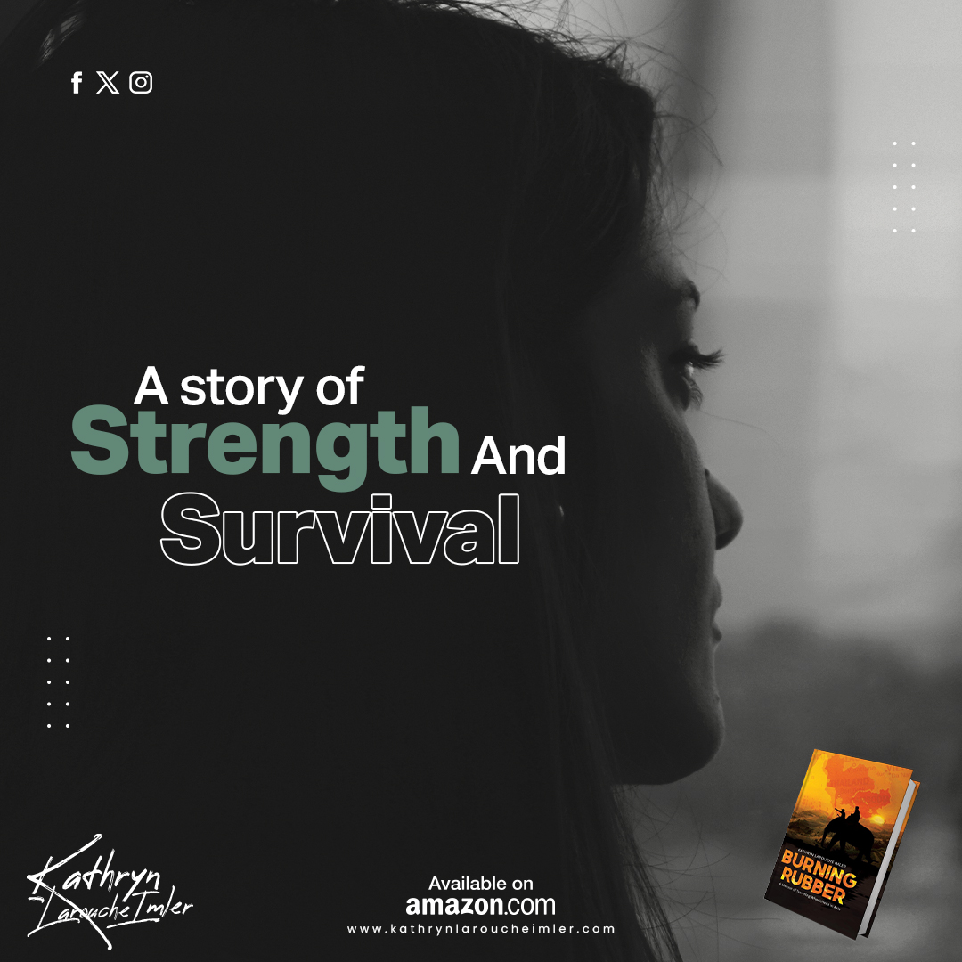 Kathryn’s journey through addiction recovery and illness shows us what it really means to survive—and thrive—despite the odds.

Turn the page:
a.co/d/haqspuu

#authorscommunity #writerslift #readingcommunity #books #readers #writing #life