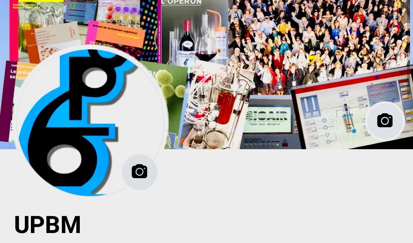 Ne manquez pas de suivre le compte du groupe <a href="/UpbmAsso/">Upbm-asso</a> sur LinkedIn

linkedin.com/groups/8121294