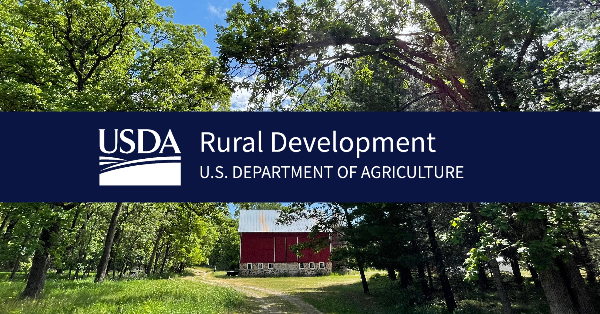 Big day for North Dakota. <a href="/usdaRD/">Rural Development</a> announces over $1.5B in historic investment for clean and renewable energy in North Dakota. Read all about it at shorturl.at/nSTl2