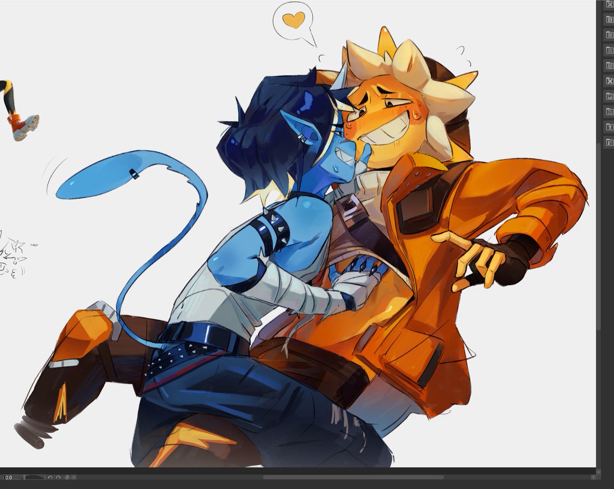 They want that cookie so bad (sorry for repost)
#sunspot #sulk #fortnite #sunsulk