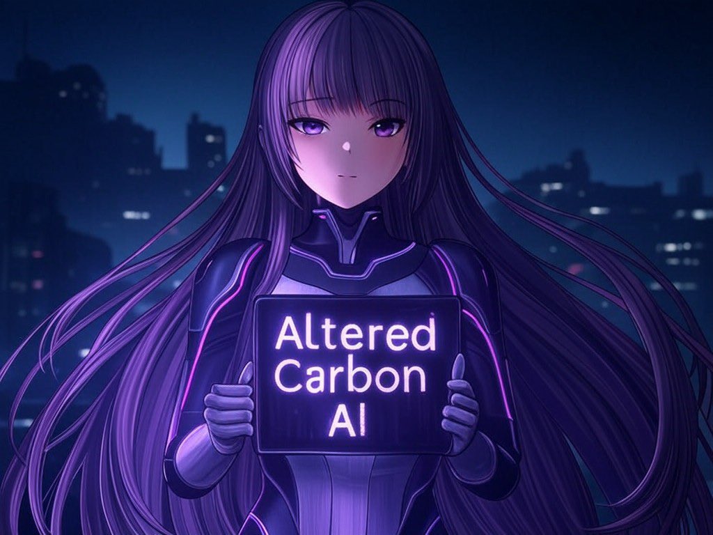 Just made this with Grok! Fantastic work and application

CA:
HXNtPVwr6NqZANaCHU9F8dkpxbFUSvvQprSHZMKpump