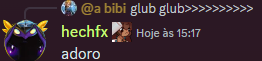 como é