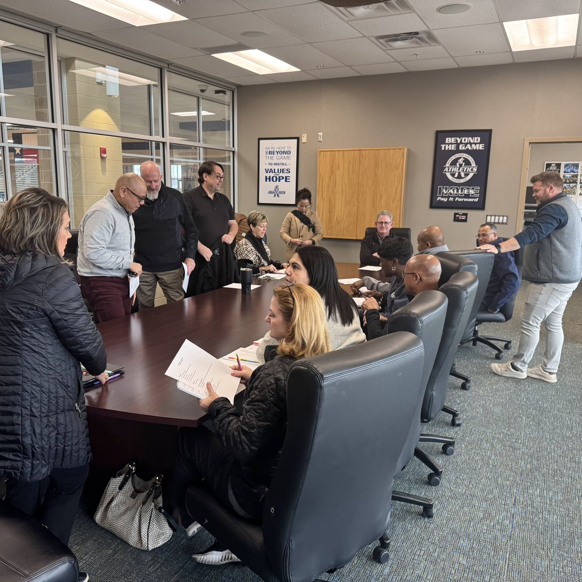 School Connect San Antonio tweet media