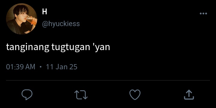 jiskonian's tweet photo. jihyuck filo au kung saan bawal daw ipagsabi ang??? https://t.co/yzBUmerMrs