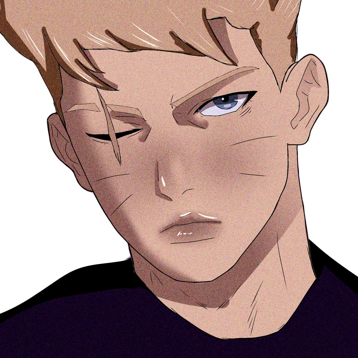 Sirm4745_'s tweet photo. #BorutoTwoBlueVortex #BORUTO https://t.co/acmxBEuwWi