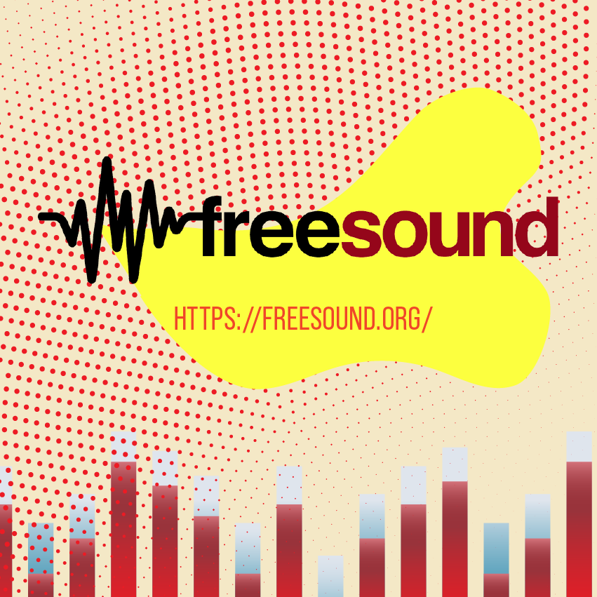 freshfilmie's tweet photo. Discover the best websites for finding the sounds and music that will bring your films to life.
Share your finds in the comments!
#freshfilm #freshinternationalfilm #iyfty #youngfilm https://t.co/QExq467ZrG